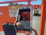 Basic Control Station Upper with 