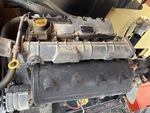 Engine with 