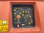 Basic Lower Control Station with 