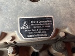 Engine with 