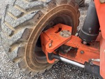 Drivetrain with 