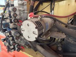 Electrical with 