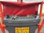 Basic Control Station Upper with 