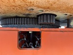 Chassis Photos with 