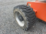 Chassis Photos with 