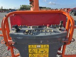 Control Station Upper with 