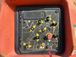 Control Station Ground with 