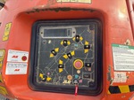 Basic Lower Control Station with 
