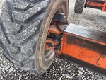 Drivetrain with 