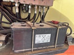 Electrical with 
