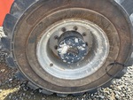 Drivetrain with 