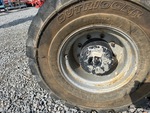 Drivetrain with 