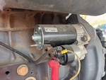 Engine with 