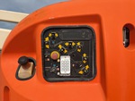 Control Station Ground with 