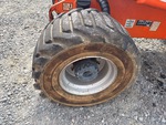 Drivetrain with 