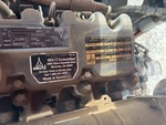 Engine with 