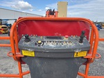 Basic Control Station Upper with 