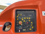 Basic Lower Control Station with 