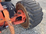Drivetrain with 