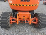 Chassis with 
