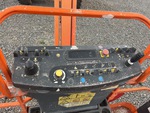 Control Station Upper with 