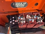 Electrical with 
