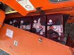 Electrical with 