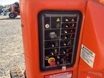 Basic Lower Control Station with 