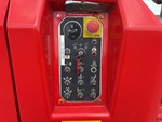 Basic Lower Control Station with 