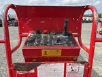 Basic Control Station Upper with 