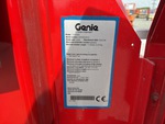 General Appearance with Seriennummer / FIN