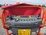 Basic Control Station Upper with 