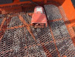 Basic Control Station Upper with 