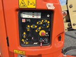 Basic Lower Control Station with 