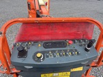 Control Station Upper with 