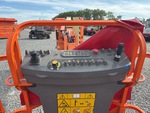 Basic Control Station Upper with 