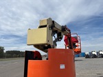 Chassis Photos with 