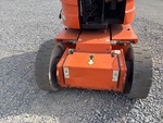 Chassis Photos with 