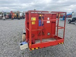 Control Station Upper with 