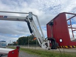 Chassis with 