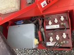 Electrical with 