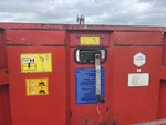 Control Station Upper with 