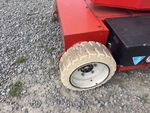 Chassis with 