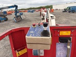 Control Station Upper with 