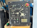 Control Station Ground with 