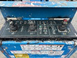 Control Station Upper with 