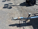 Trailer Chassis with 