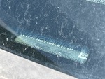 General Appearance with Second Serial Number/VIN Photo
