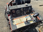 Control Station with 