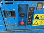 Control Station Ground with 
